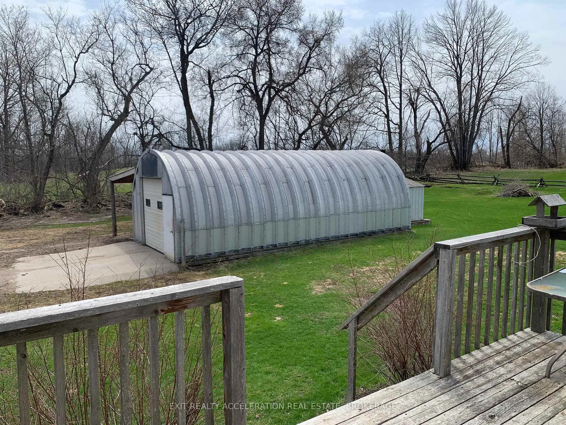 Photo 4 of 9 Chestnut Drive, Stone Mills — HOMEH