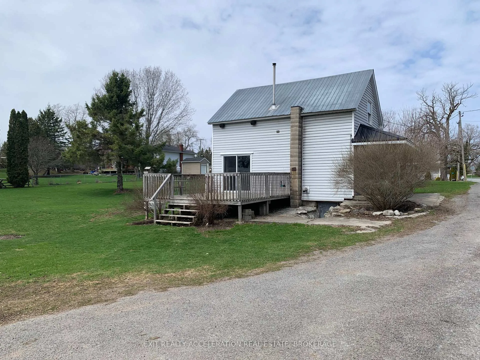Photo 6 of 9 Chestnut Drive, Stone Mills — HOMEH
