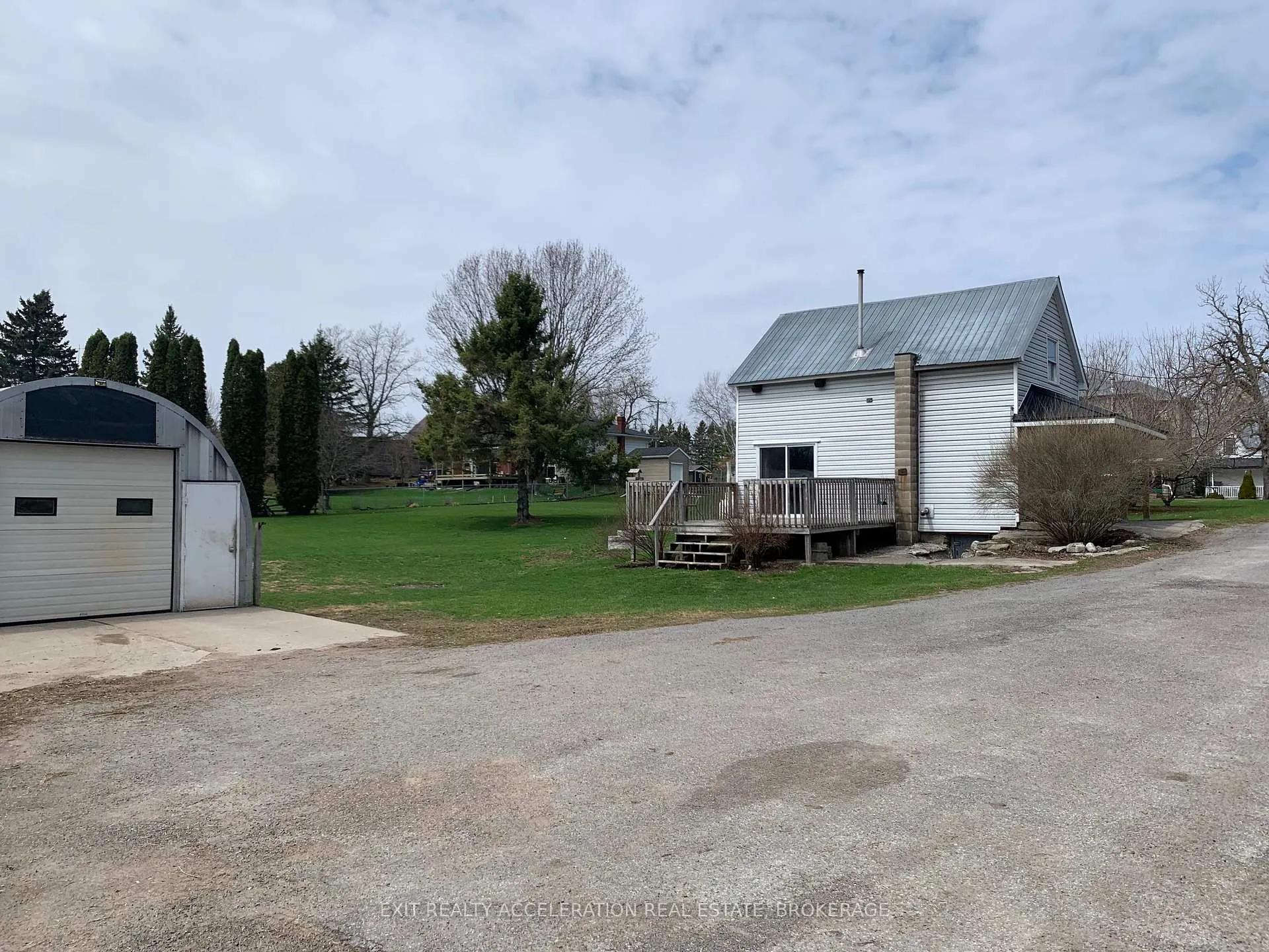 Photo 7 of 9 Chestnut Drive, Stone Mills — HOMEH