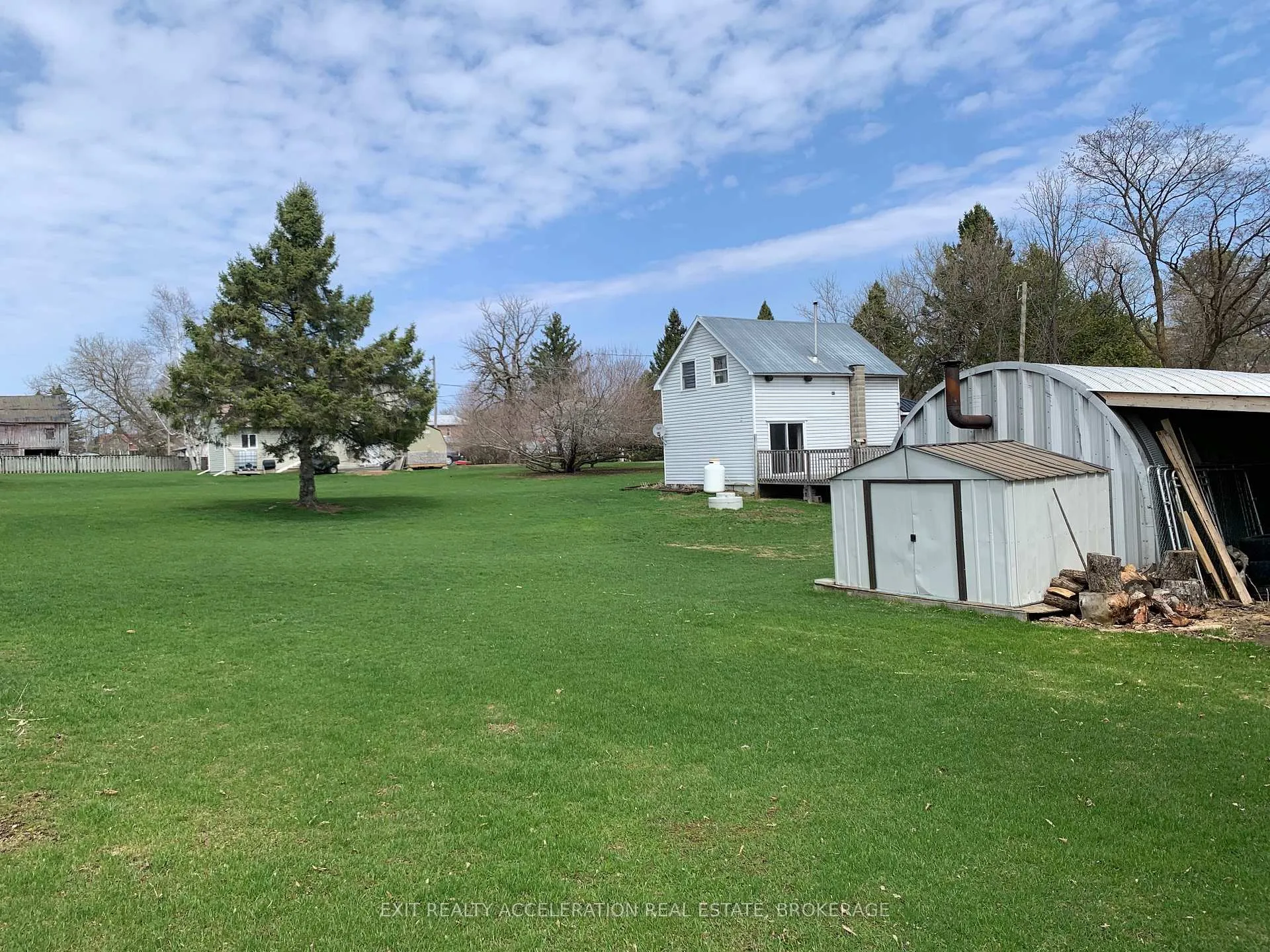 Photo 8 of 9 Chestnut Drive, Stone Mills — HOMEH