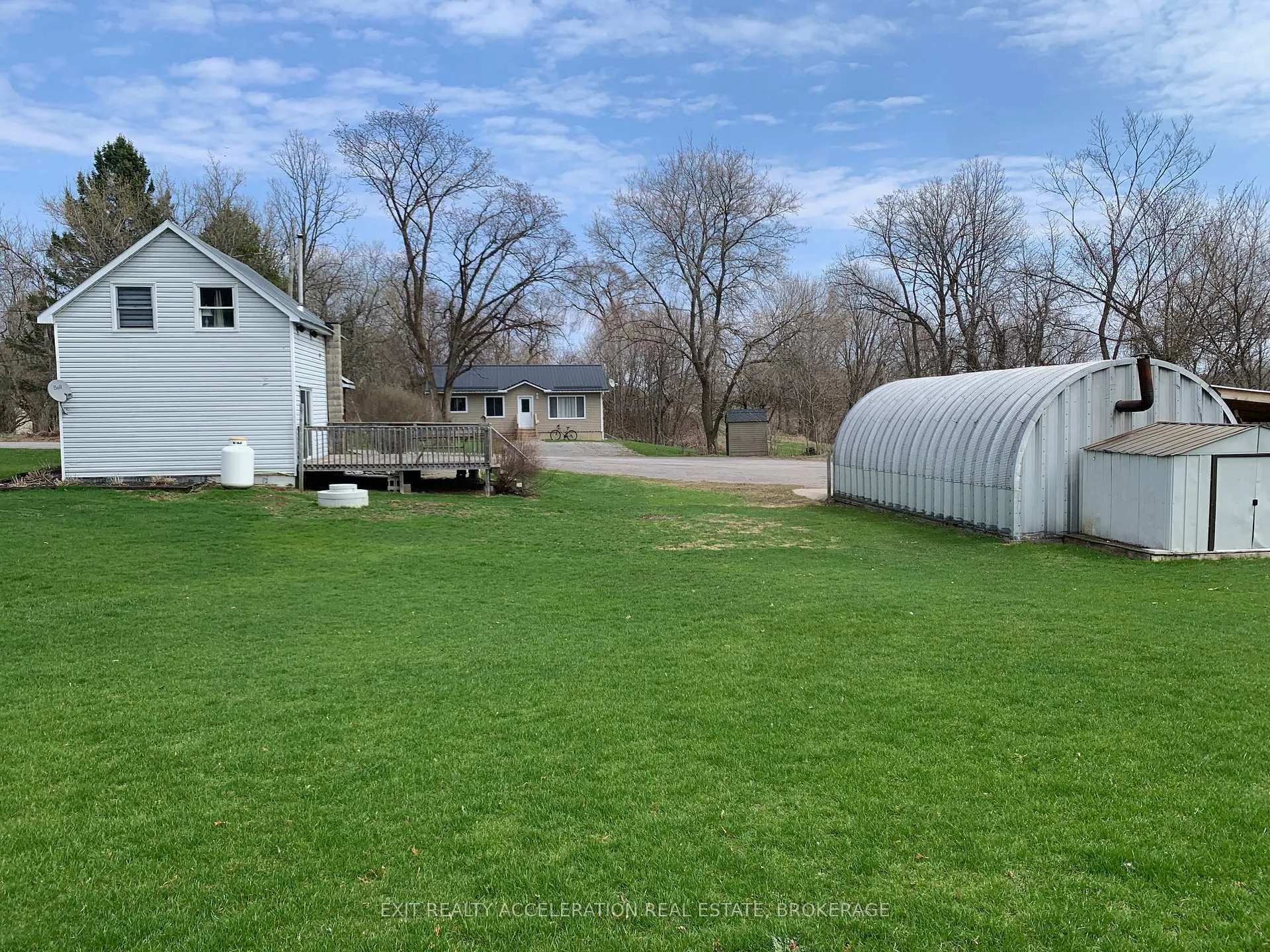 Photo 9 of 9 Chestnut Drive, Stone Mills — HOMEH
