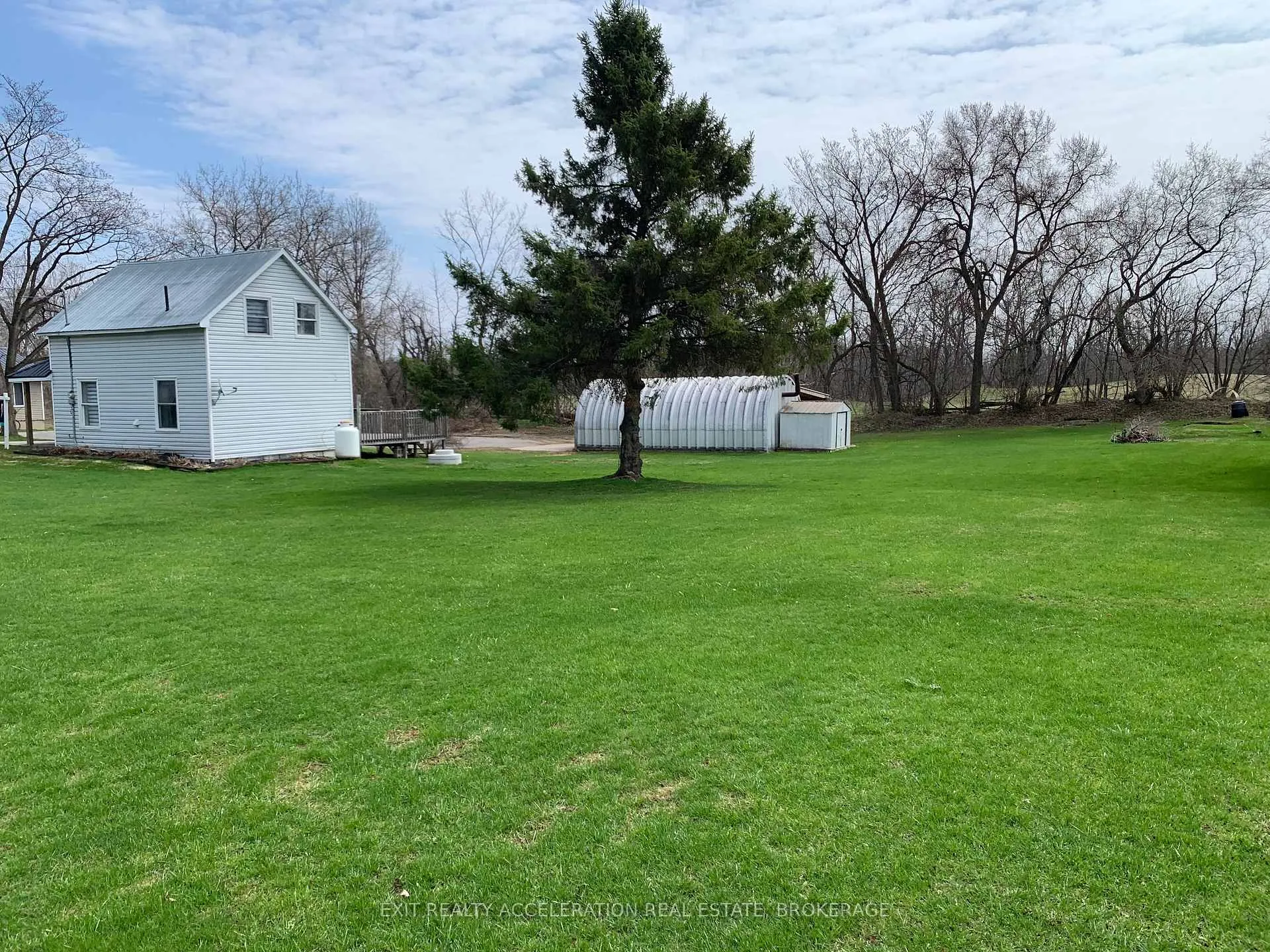 Photo 10 of 9 Chestnut Drive, Stone Mills — HOMEH