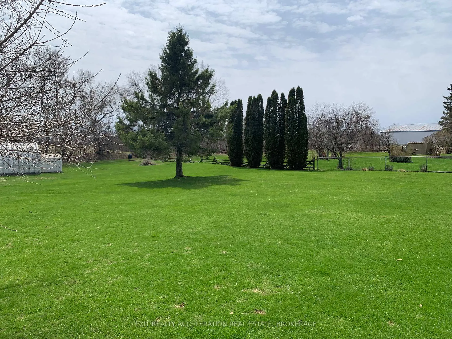 Photo 11 of 9 Chestnut Drive, Stone Mills — HOMEH