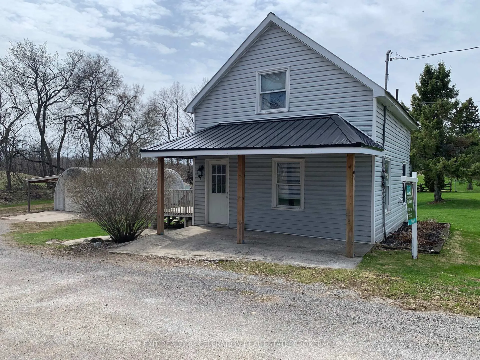 Photo 12 of 9 Chestnut Drive, Stone Mills — HOMEH