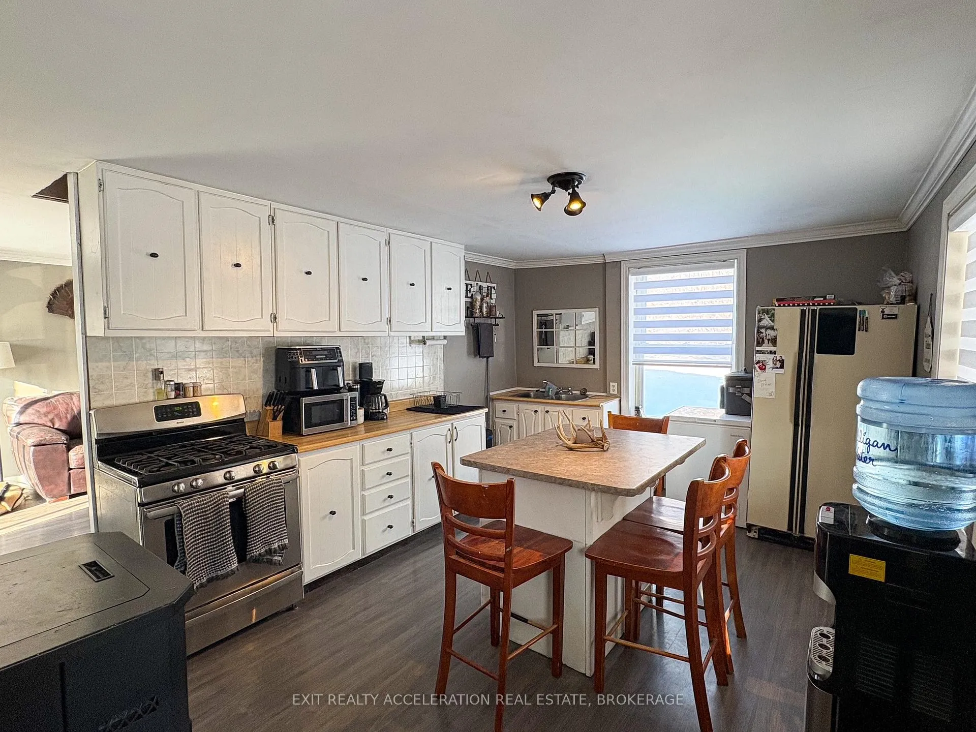 Photo 14 of 9 Chestnut Drive, Stone Mills — HOMEH