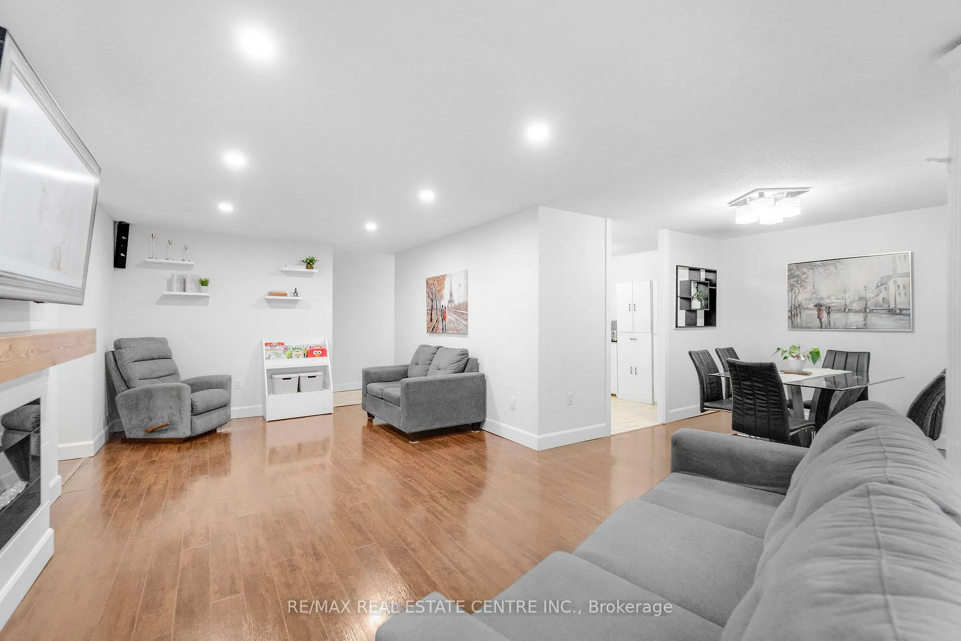 Photo 19 of Unit 103, 35 Green Valley Drive, Kitchener, Pioneer Park — HOMEH