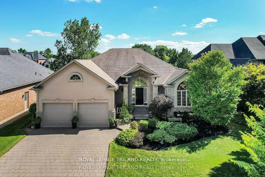 Photo 1 of 7119 Clayton Walk, London, South V — HOMEH