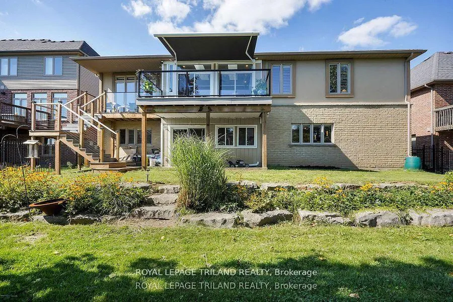 Photo 49 of 7119 Clayton Walk, London, South V — HOMEH