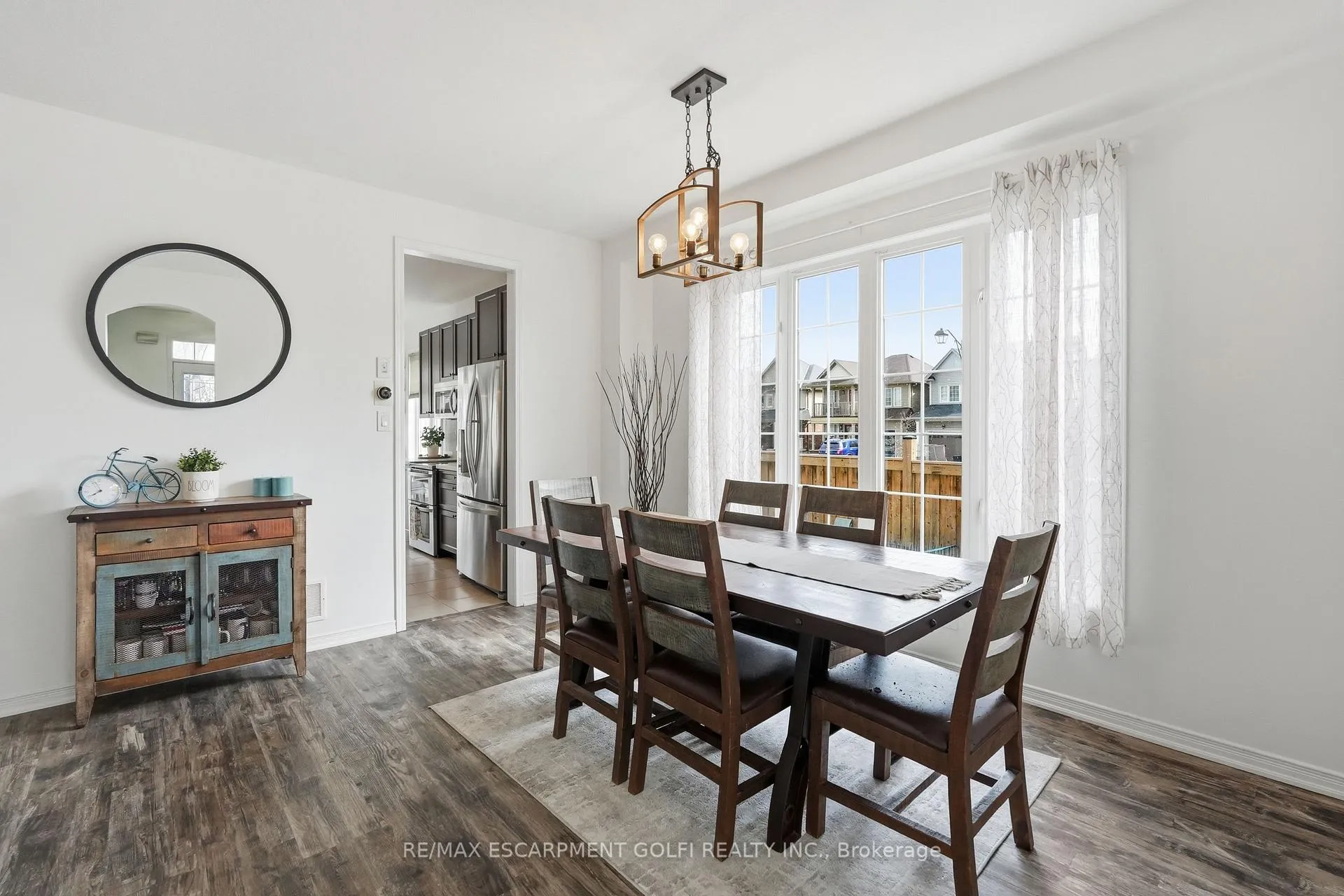 Photo 7 of 211 Odonnel Drive, Hamilton, Binbrook — HOMEH