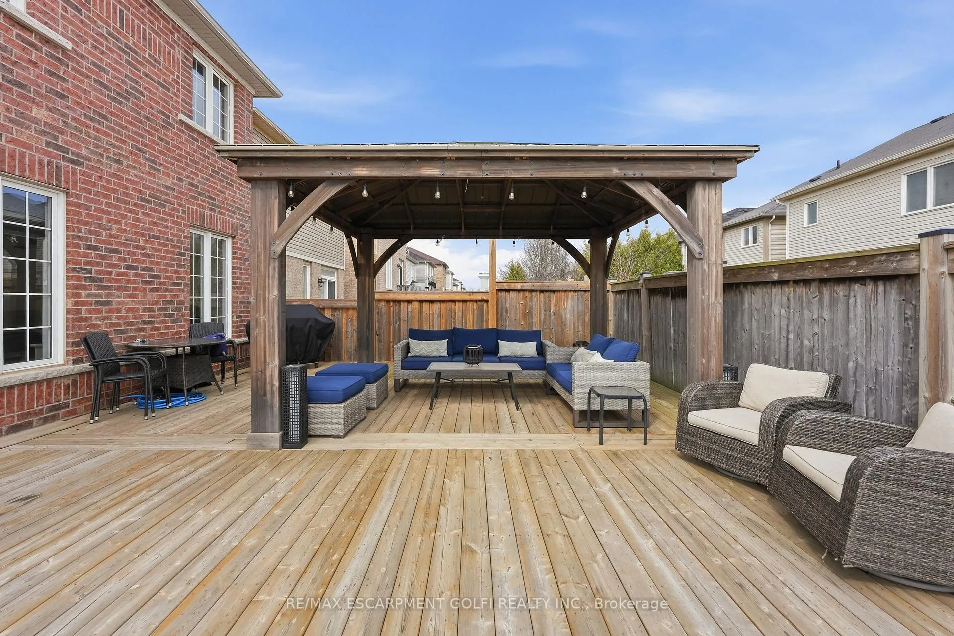 Photo 25 of 211 Odonnel Drive, Hamilton, Binbrook — HOMEH