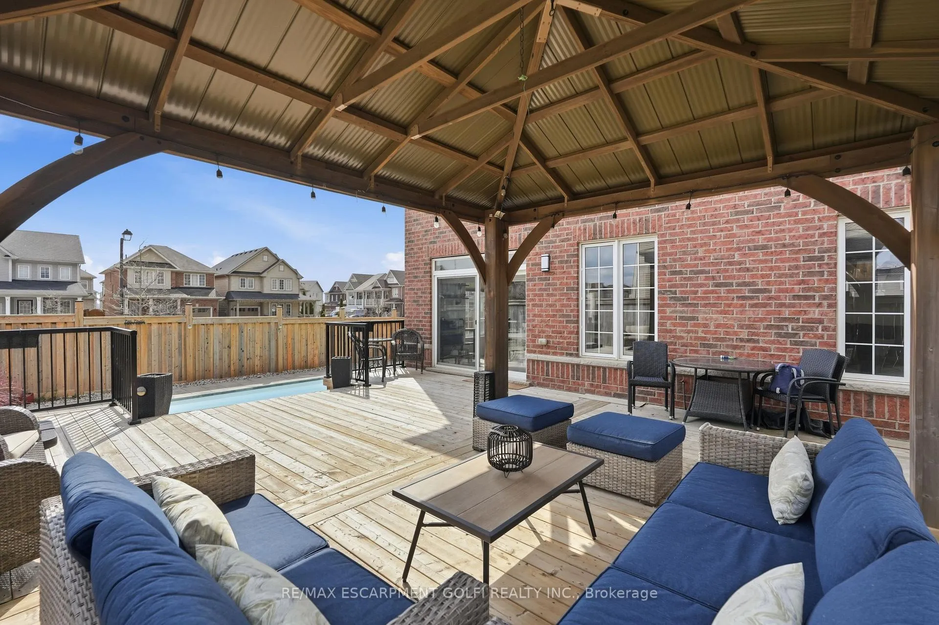 Photo 27 of 211 Odonnel Drive, Hamilton, Binbrook — HOMEH