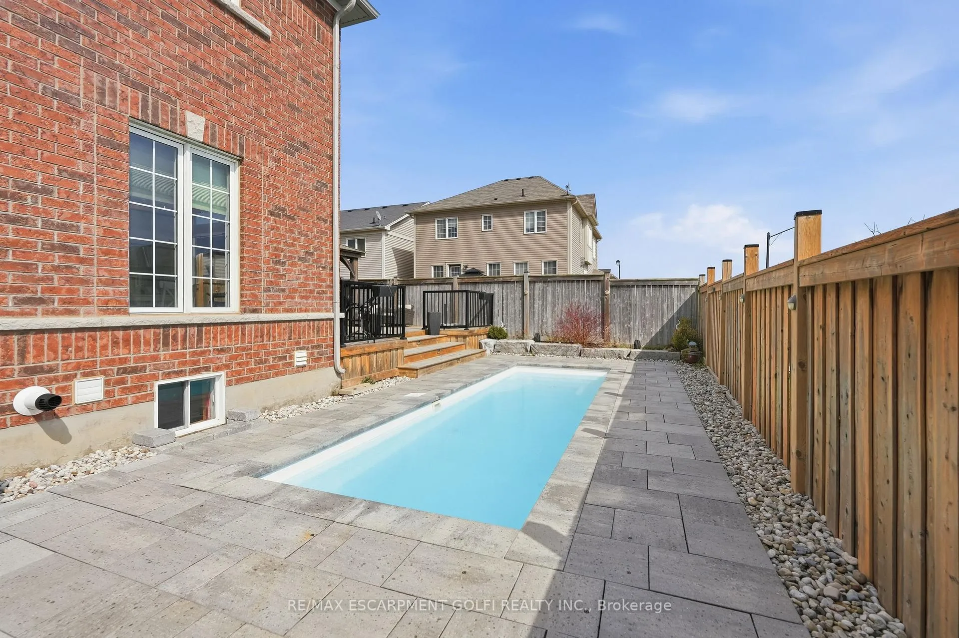 Photo 29 of 211 Odonnel Drive, Hamilton, Binbrook — HOMEH