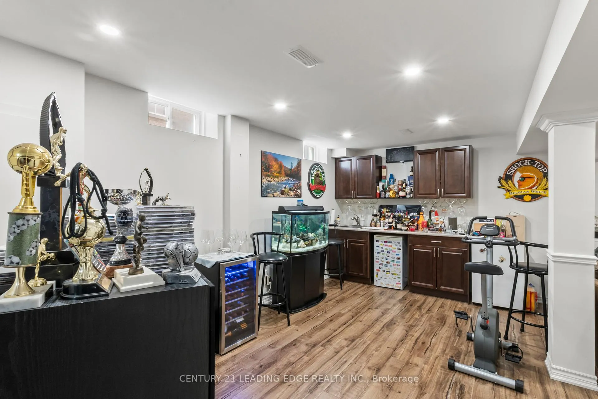 Photo 28 of 1103 Glenbourne Drive, Oshawa, Pinecrest — HOMEH