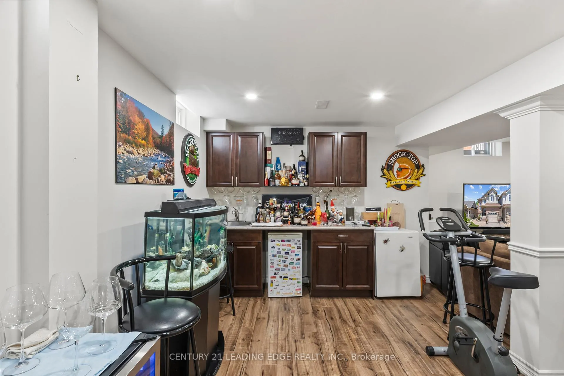 Photo 33 of 1103 Glenbourne Drive, Oshawa, Pinecrest — HOMEH