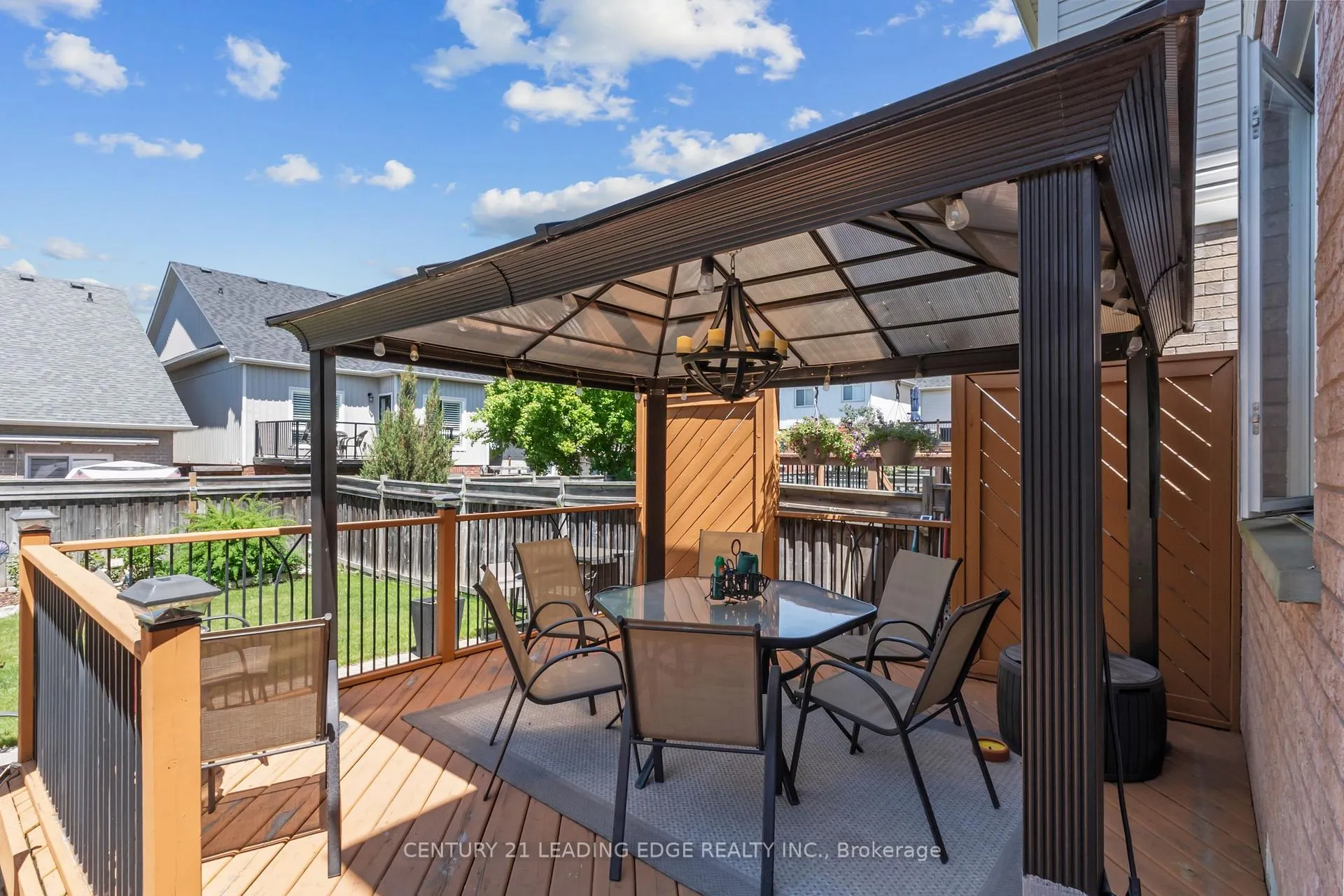 Photo 34 of 1103 Glenbourne Drive, Oshawa, Pinecrest — HOMEH