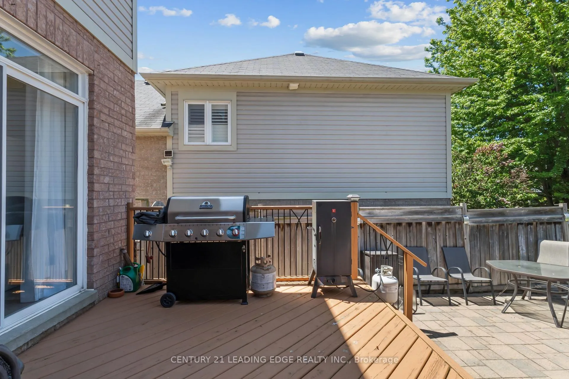 Photo 35 of 1103 Glenbourne Drive, Oshawa, Pinecrest — HOMEH