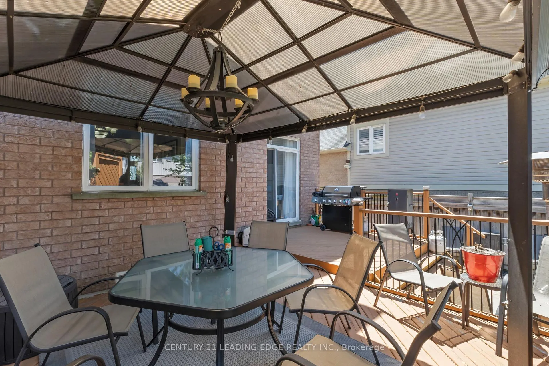Photo 37 of 1103 Glenbourne Drive, Oshawa, Pinecrest — HOMEH
