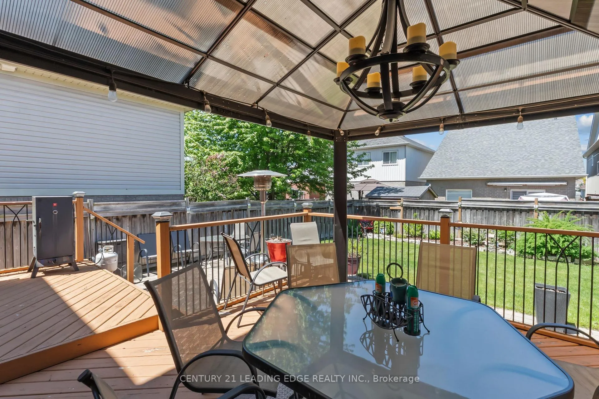 Photo 41 of 1103 Glenbourne Drive, Oshawa, Pinecrest — HOMEH