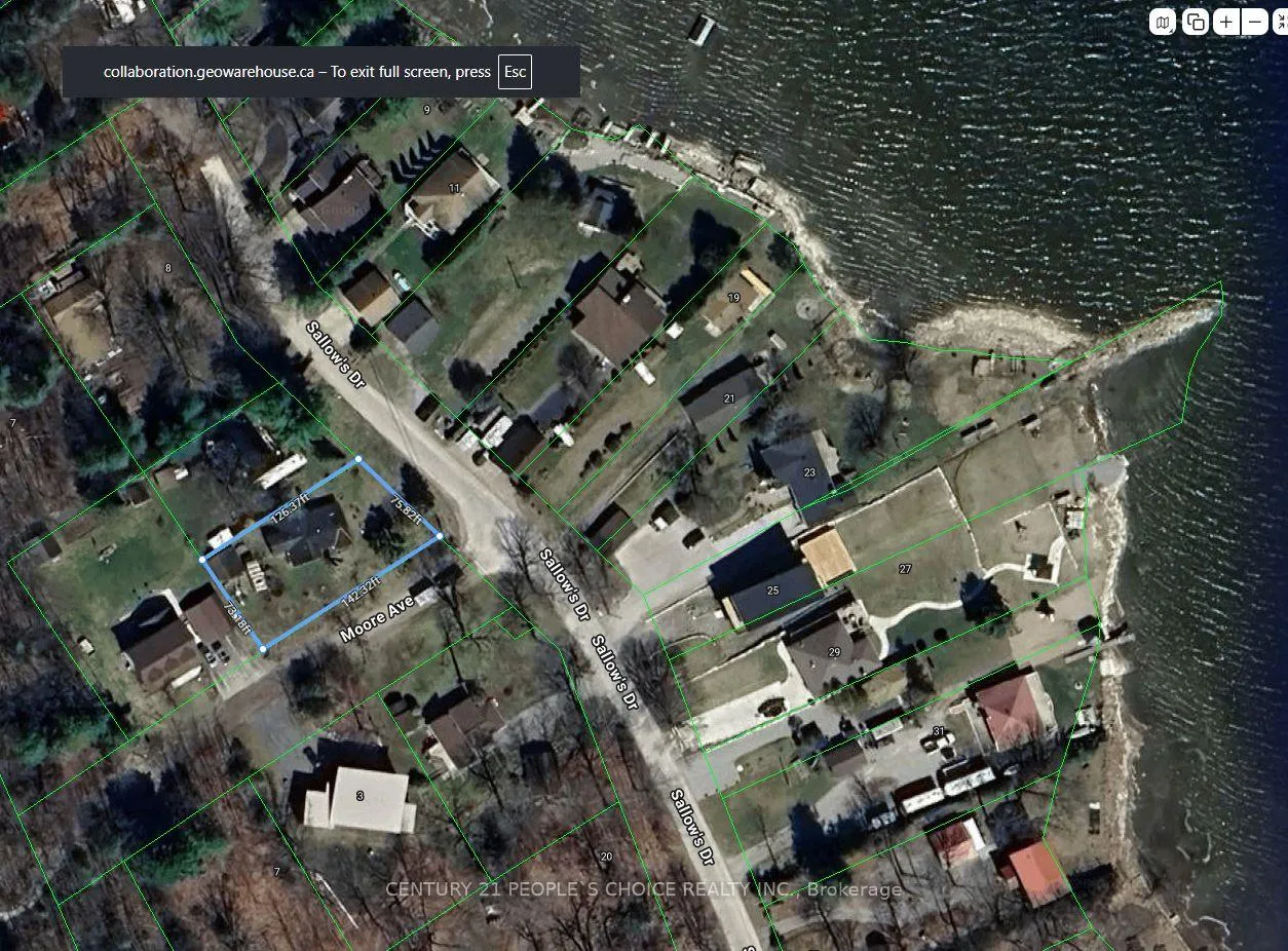 Photo 3 of 14 Sallows Drive, Tay, Rural Tay — HOMEH