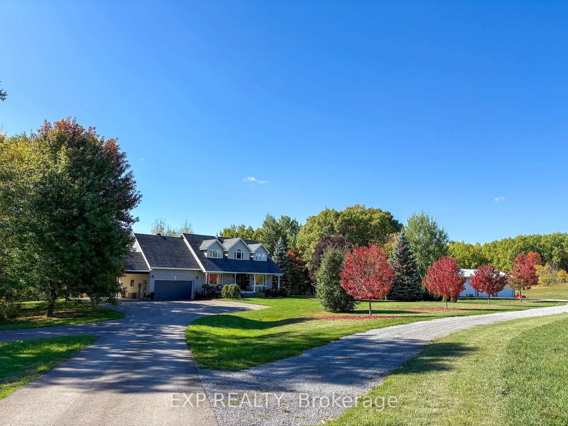 Photo 1 of 353 Ferguson Road, Horton, Horton Twp — HOMEH