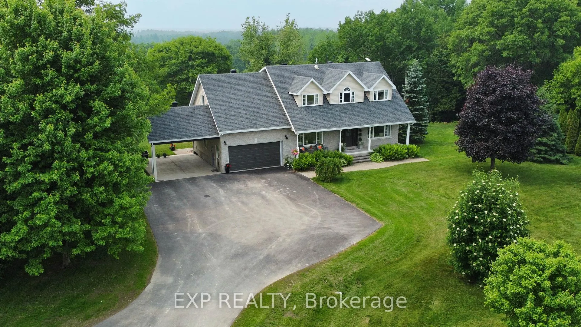 Photo 2 of 353 Ferguson Road, Horton, Horton Twp — HOMEH