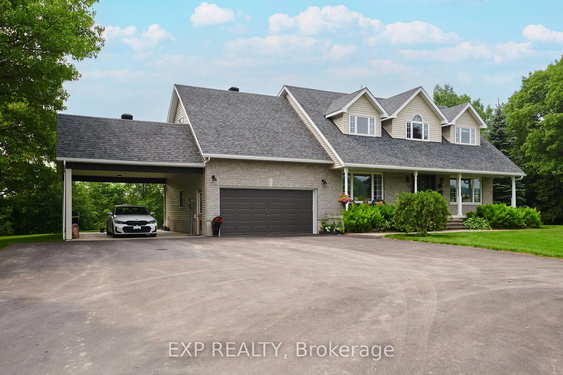 Photo 3 of 353 Ferguson Road, Horton, Horton Twp — HOMEH