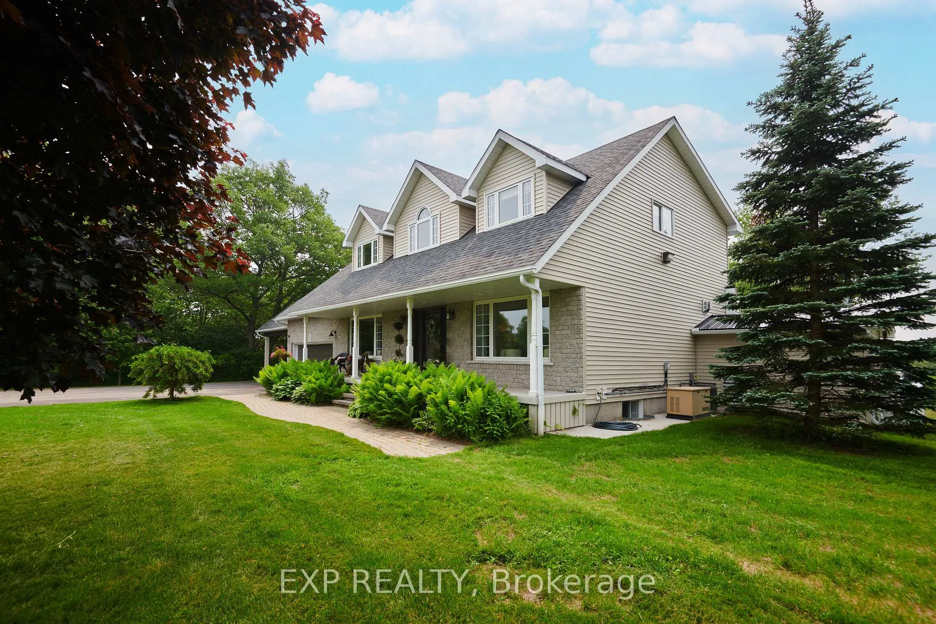 Photo 4 of 353 Ferguson Road, Horton, Horton Twp — HOMEH