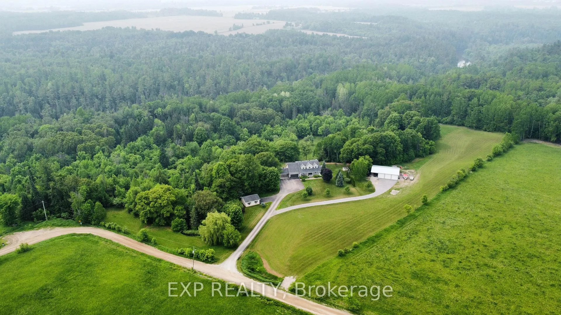 Photo 5 of 353 Ferguson Road, Horton, Horton Twp — HOMEH