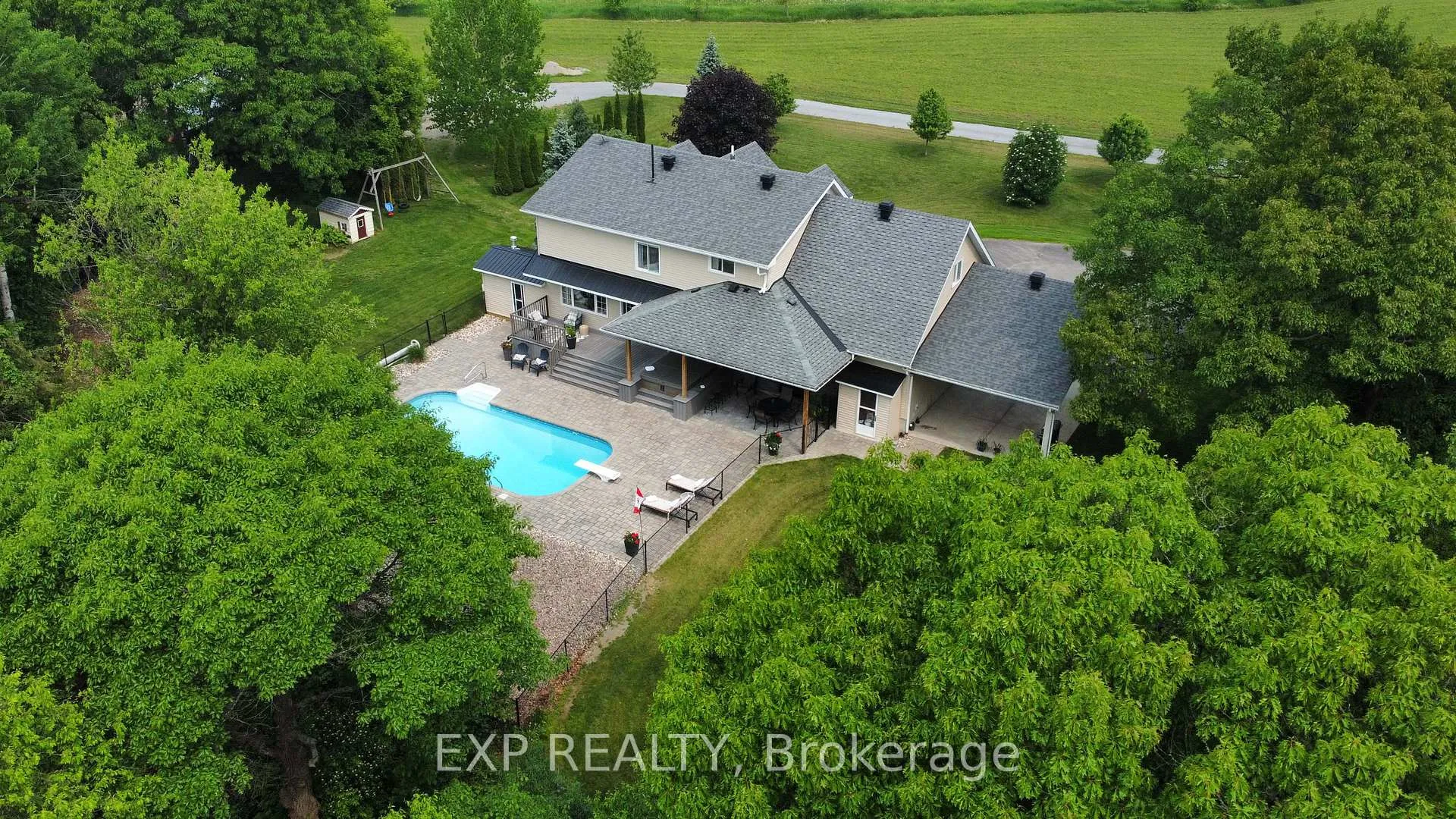 Photo 6 of 353 Ferguson Road, Horton, Horton Twp — HOMEH
