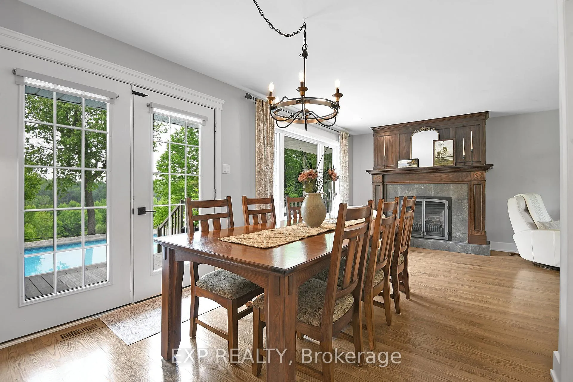 Photo 21 of 353 Ferguson Road, Horton, Horton Twp — HOMEH