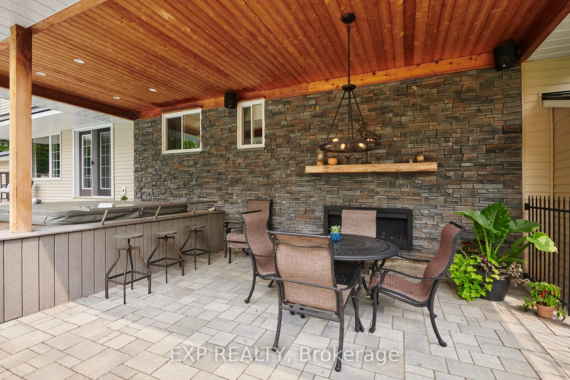 Photo 23 of 353 Ferguson Road, Horton, Horton Twp — HOMEH