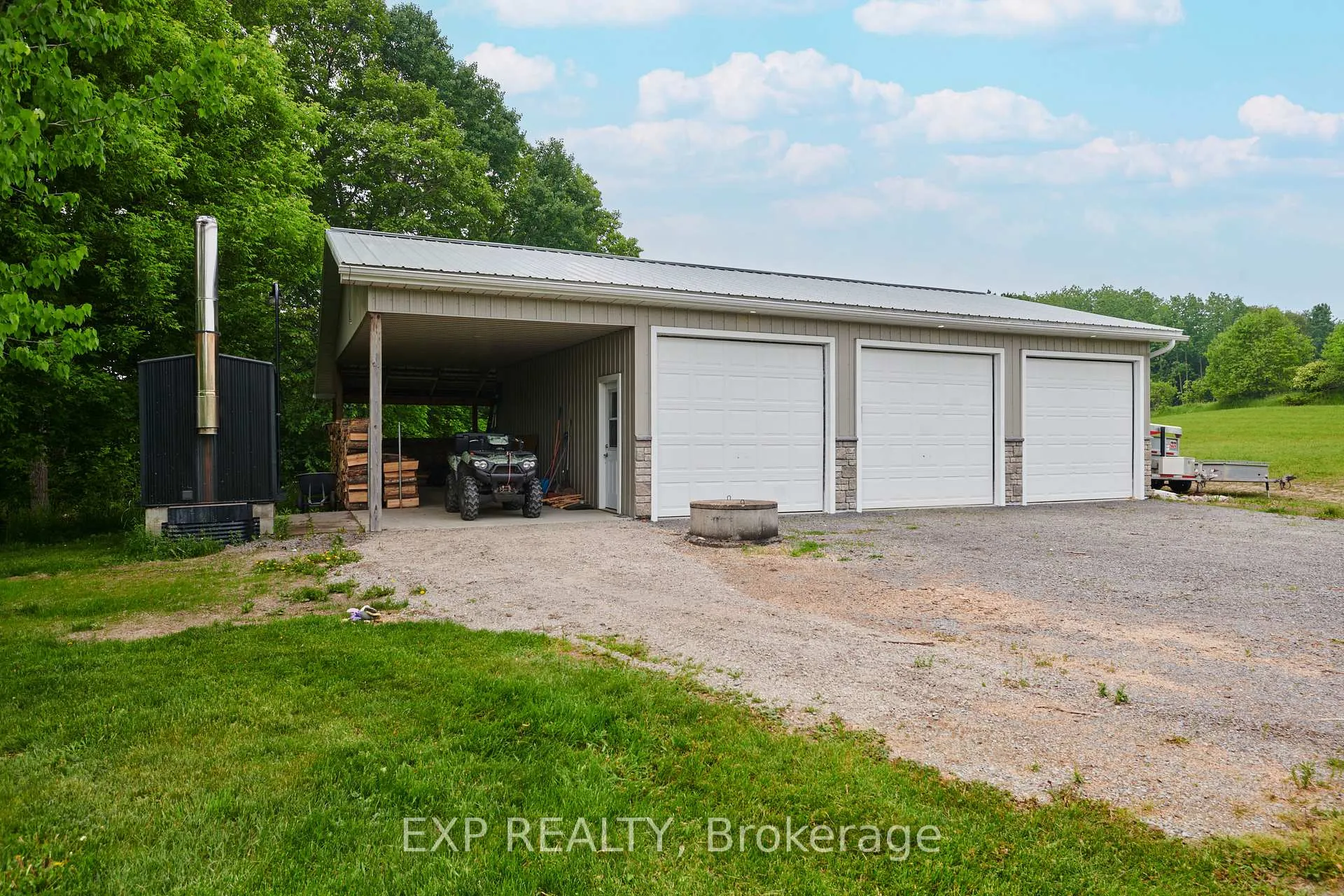 Photo 28 of 353 Ferguson Road, Horton, Horton Twp — HOMEH