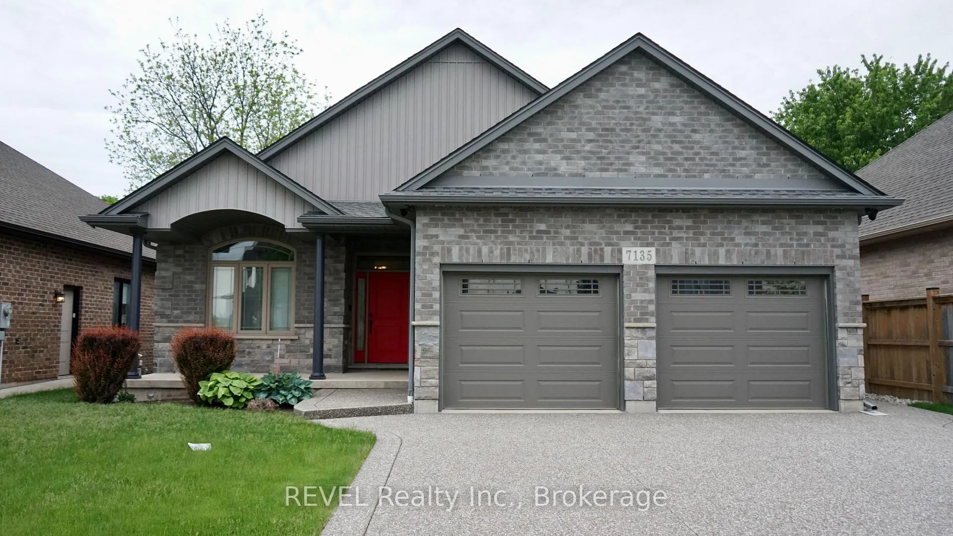 Photo 1 of 7135 Optimist Lane, Niagara Falls, Morrison — HOMEH