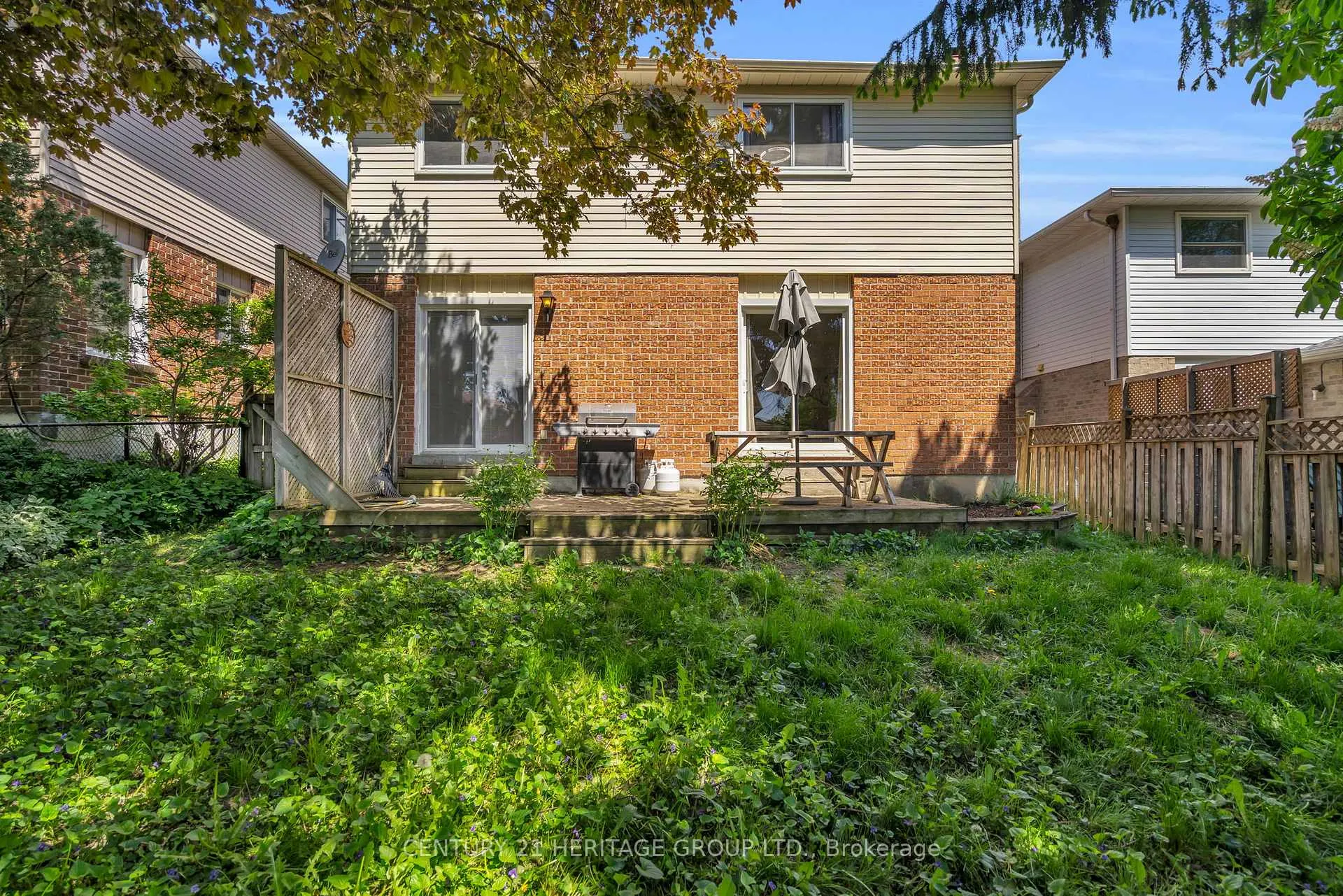 Photo 43 of 228 Billings Crescent, Newmarket, Bristol-London — HOMEH