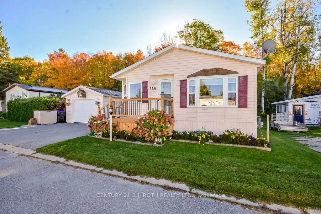Photo 1 of 1355 Hilltop Road, Severn, Rural Severn — HOMEH
