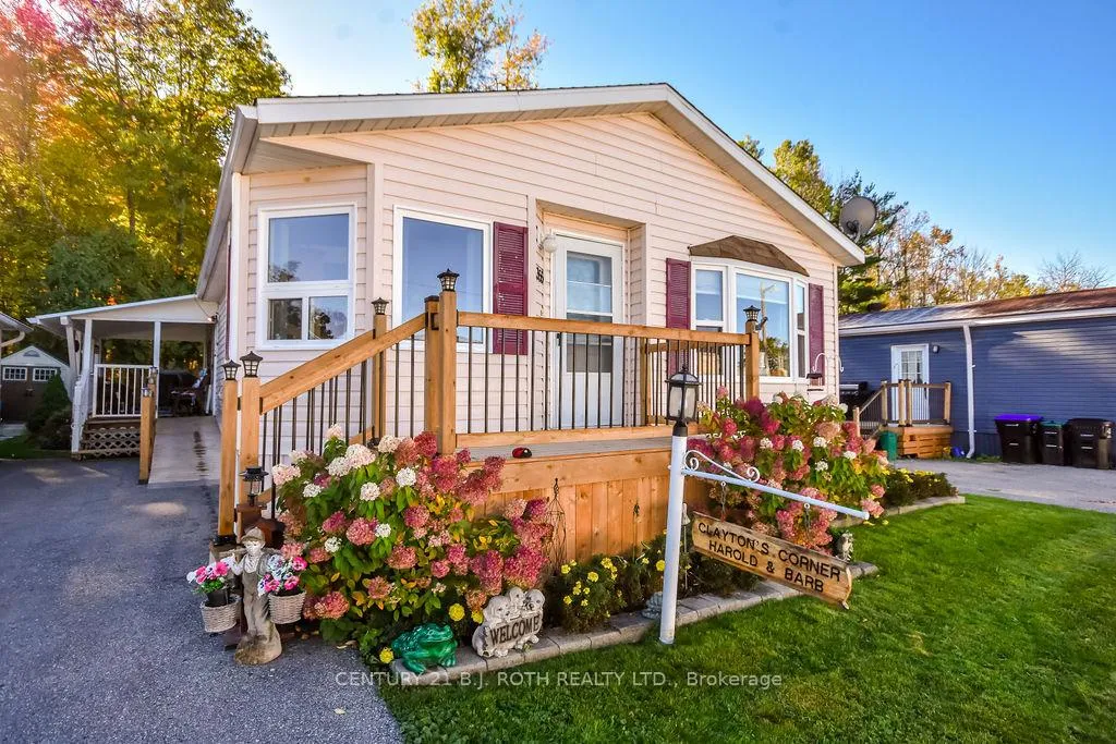 Photo 2 of 1355 Hilltop Road, Severn, Rural Severn — HOMEH