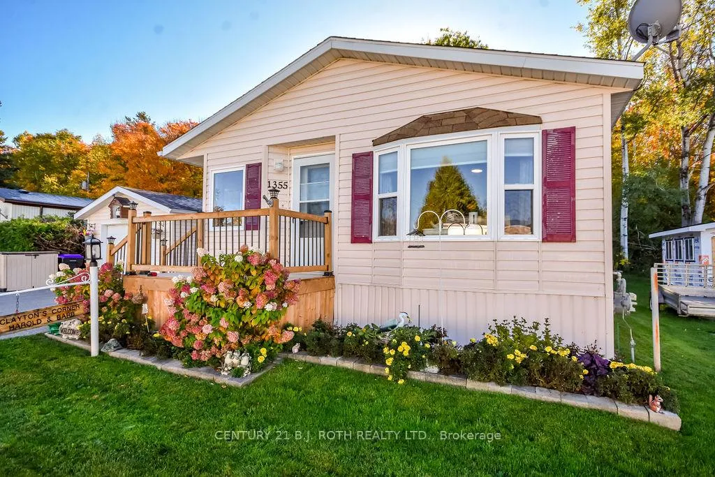 Photo 3 of 1355 Hilltop Road, Severn, Rural Severn — HOMEH