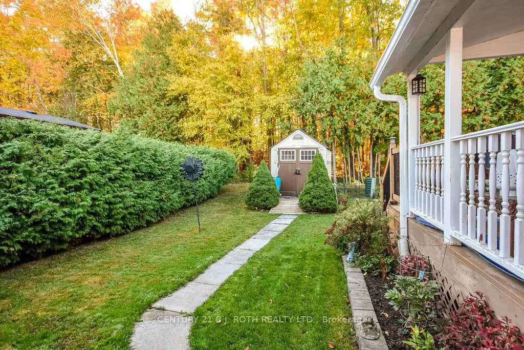 Photo 6 of 1355 Hilltop Road, Severn, Rural Severn — HOMEH