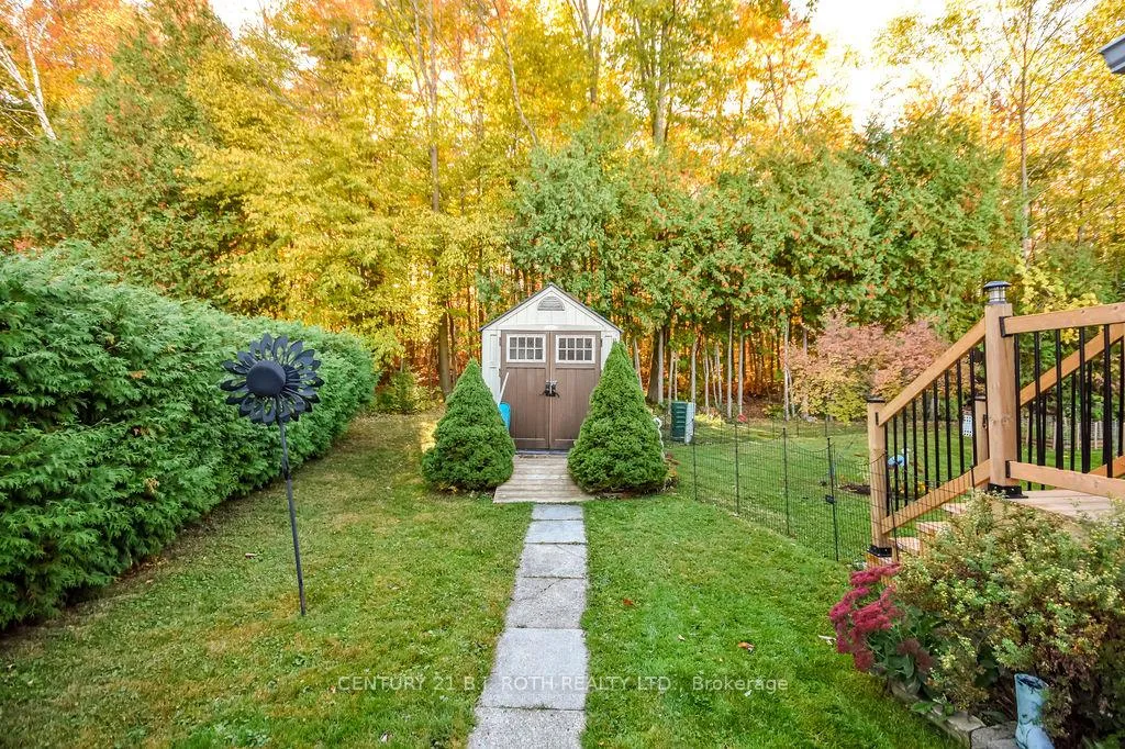 Photo 7 of 1355 Hilltop Road, Severn, Rural Severn — HOMEH