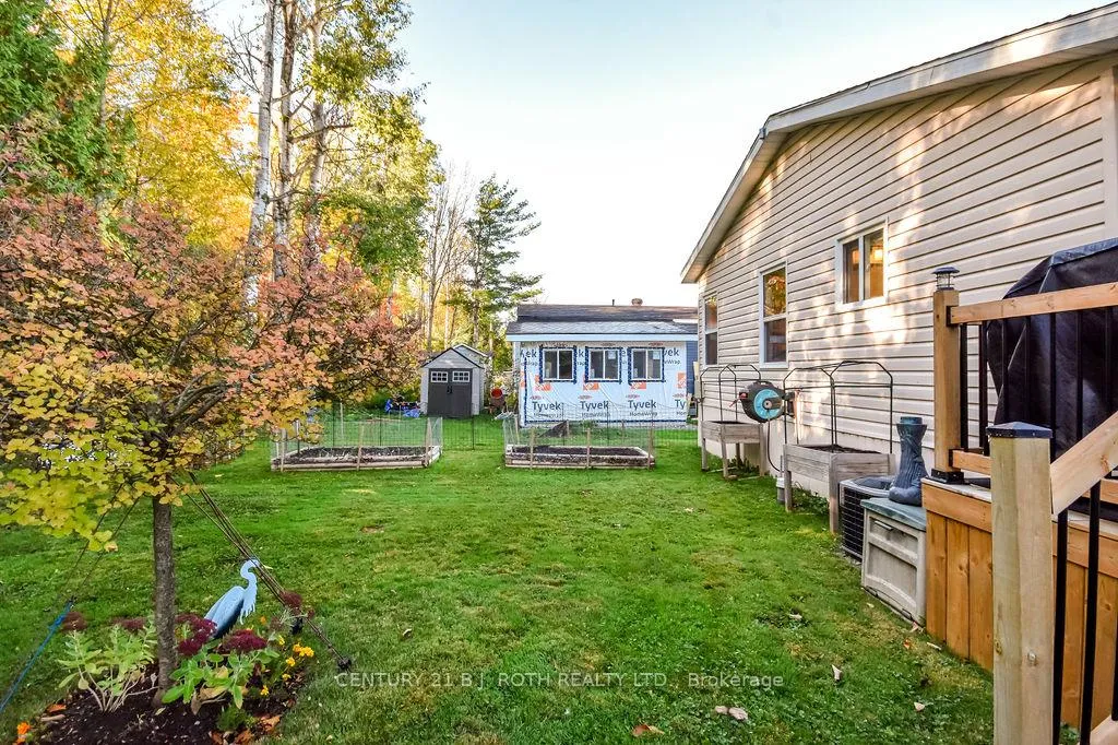 Photo 8 of 1355 Hilltop Road, Severn, Rural Severn — HOMEH