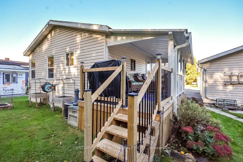 Photo 9 of 1355 Hilltop Road, Severn, Rural Severn — HOMEH