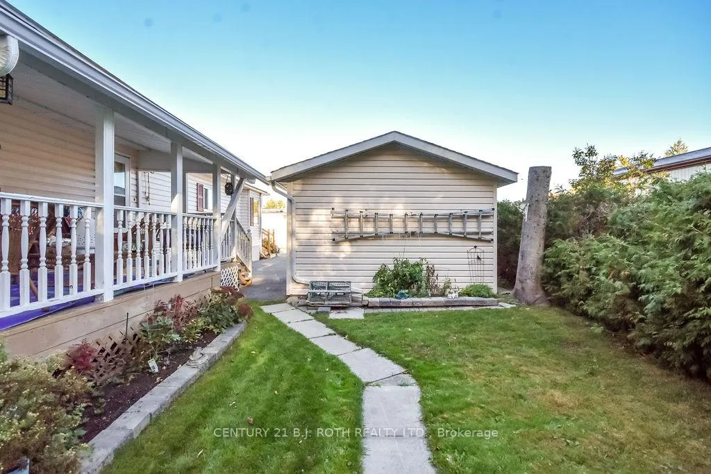 Photo 10 of 1355 Hilltop Road, Severn, Rural Severn — HOMEH