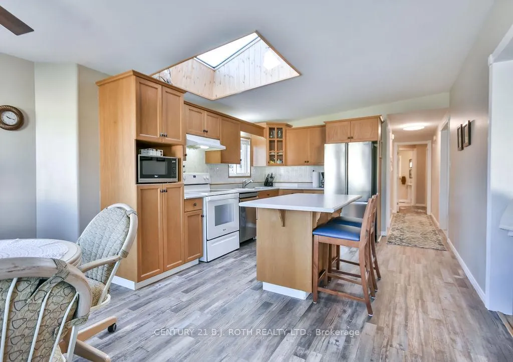 Photo 12 of 1355 Hilltop Road, Severn, Rural Severn — HOMEH