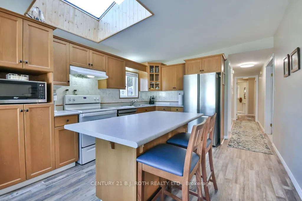 Photo 13 of 1355 Hilltop Road, Severn, Rural Severn — HOMEH