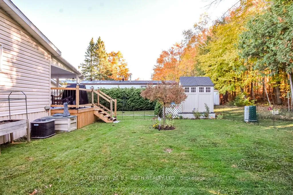 Photo 35 of 1355 Hilltop Road, Severn, Rural Severn — HOMEH