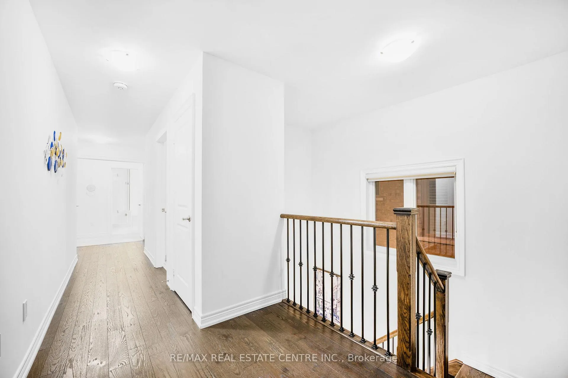 Photo 22 of 5 Forsyth Crescent E, Brampton, Credit Valley — HOMEH