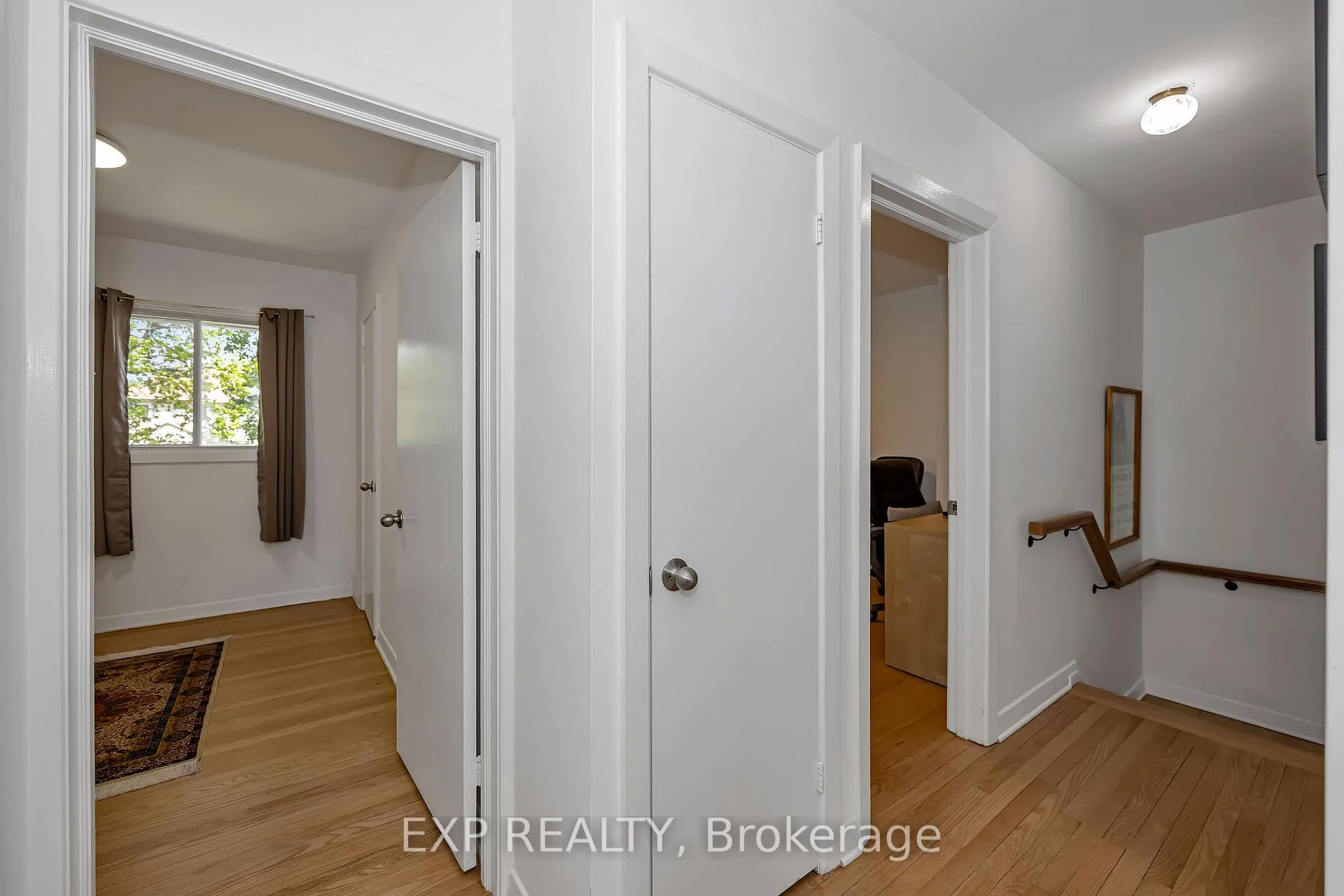 Photo 14 of 707 Roosevelt Avenue, Ottawa, Laurentianview — HOMEH