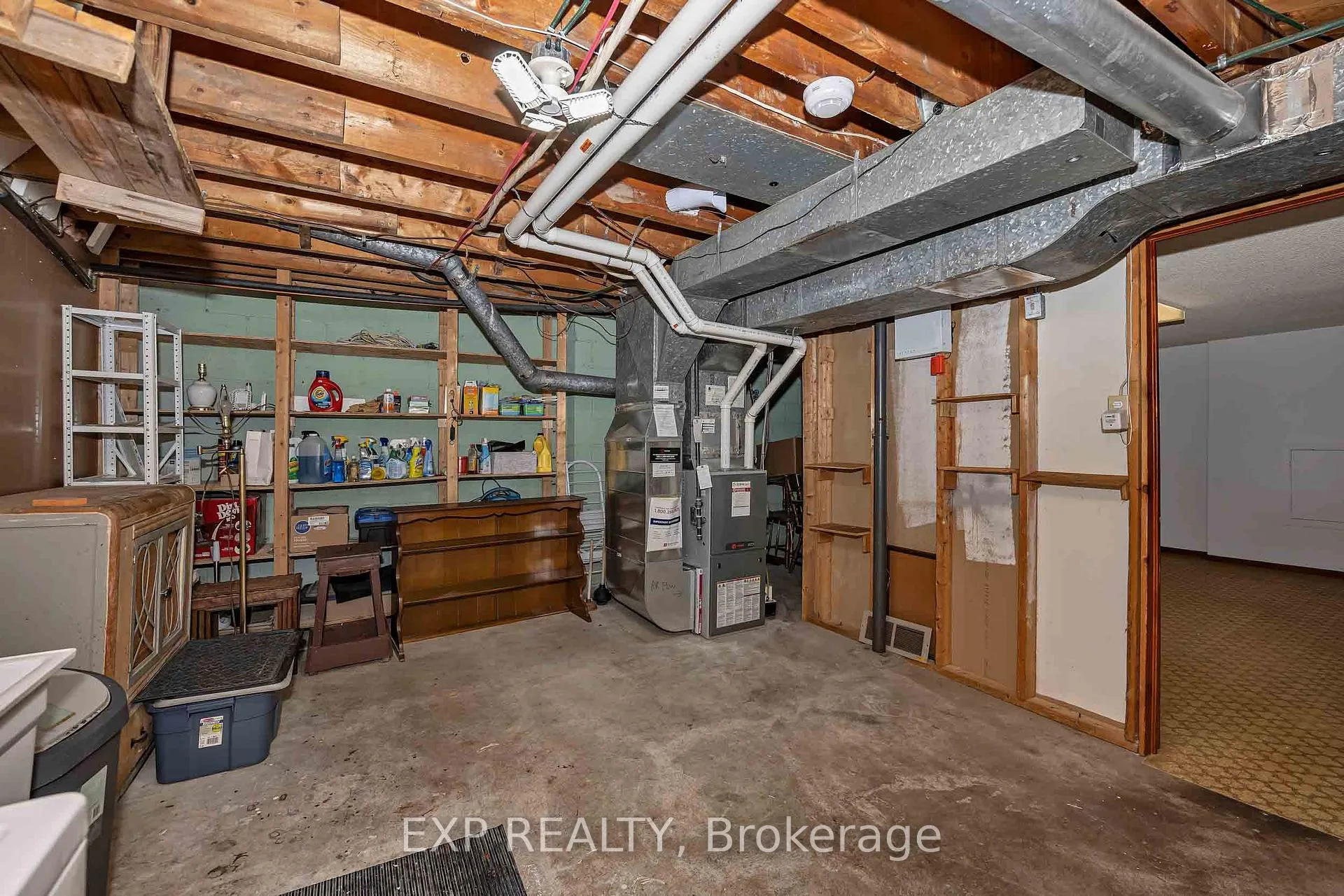 Photo 27 of 707 Roosevelt Avenue, Ottawa, Laurentianview — HOMEH