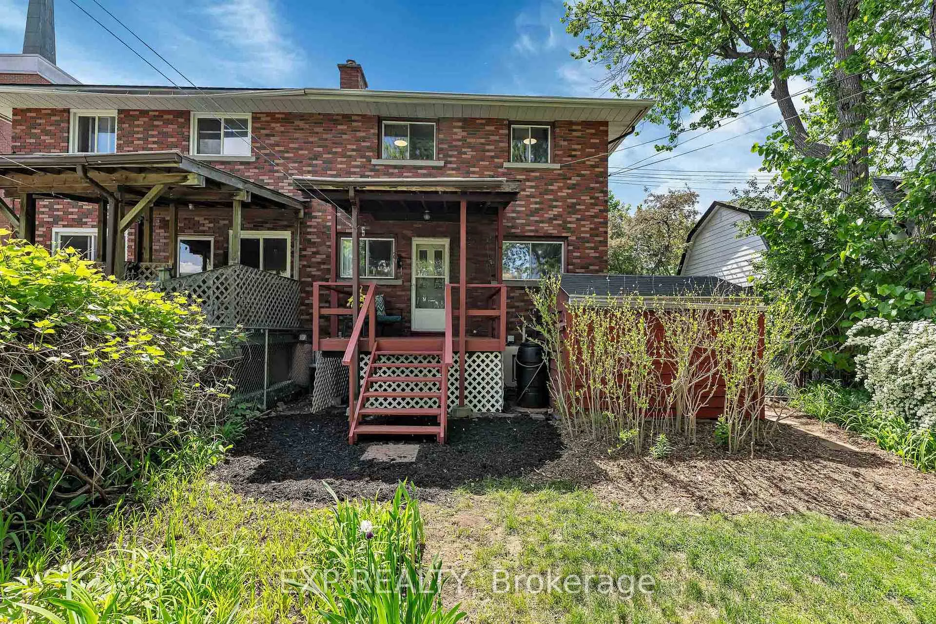 Photo 29 of 707 Roosevelt Avenue, Ottawa, Laurentianview — HOMEH
