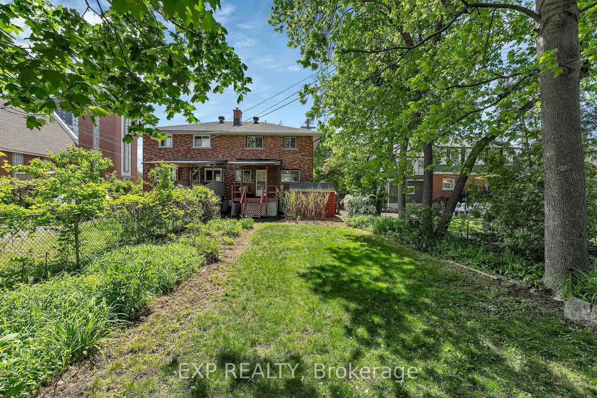 Photo 31 of 707 Roosevelt Avenue, Ottawa, Laurentianview — HOMEH